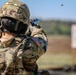 Multinational Range for NATO Battle Group Poland Soldiers