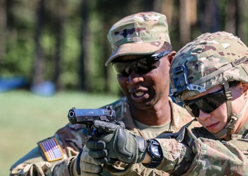 Multinational weapons range expands Soldiers’ horizons