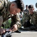 Multinational Range for NATO Battle Group Poland Soldiers