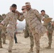 Kuwaiti Military Sports Day Competition