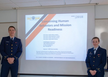 Fixing the Coast Guard with math