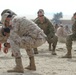 Kuwaiti Military Sports Day Competition
