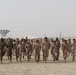 Kuwaiti Military Sports Day Competition