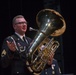 10th Mountain Division Band performs in Jordan