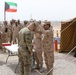 Kuwaiti Military Sports Day Competition
