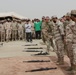 Kuwaiti Military Sports Day Competition