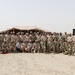 Kuwaiti Military Sports Day Competition
