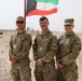 Kuwaiti Military Sports Day Competition