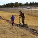 Community plants trees for 30th Arbor Day observance at Fort McCoy