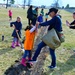 Community plants trees for 30th Arbor Day observance at Fort McCoy