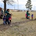 Community plants trees for 30th Arbor Day observance at Fort McCoy