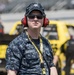 NASCAR teams up with Dover Airmen