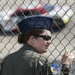 NASCAR teams up with Dover Airmen