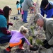 Community plants trees for 30th Arbor Day observance at Fort McCoy