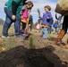 Community plants trees for 30th Arbor Day observance at Fort McCoy