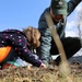 Community plants trees for 30th Arbor Day observance at Fort McCoy