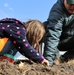 Community plants trees for 30th Arbor Day observance at Fort McCoy