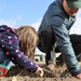 Community plants trees for 30th Arbor Day observance at Fort McCoy