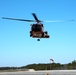 Coast Guard Air Station Cape Cod MH-60 Jayhawk helicopter