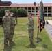 Oath of Office Ceremony E Co. 3-11 Infantry Class 003-18