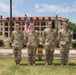 Oath of Office Ceremony E Co. 3-11 Infantry Class 003-18