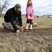 Community plants trees for 30th Arbor Day observance at Fort McCoy