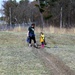 Community plants trees for 30th Arbor Day observance at Fort McCoy