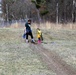 Community plants trees for 30th Arbor Day observance at Fort McCoy