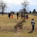 Community plants trees for 30th Arbor Day observance at Fort McCoy