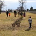 Community plants trees for 30th Arbor Day observance at Fort McCoy