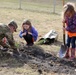 Community plants trees for 30th Arbor Day observance at Fort McCoy