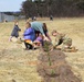 Community plants trees for 30th Arbor Day observance at Fort McCoy