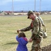 Community plants trees for 30th Arbor Day observance at Fort McCoy