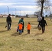 Community plants trees for 30th Arbor Day observance at Fort McCoy