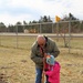 Community plants trees for 30th Arbor Day observance at Fort McCoy