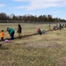 Community plants trees for 30th Arbor Day observance at Fort McCoy