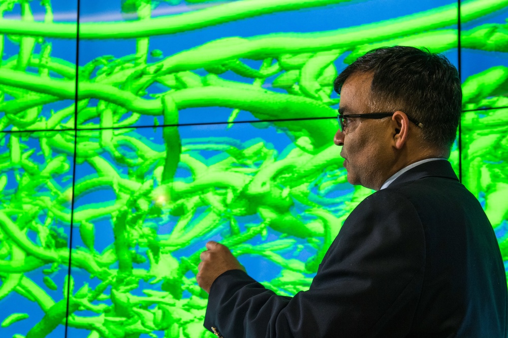 New research agreement may result in quieter unmanned aircraft