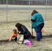 Community plants trees for 30th Arbor Day observance at Fort McCoy