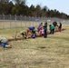 Community plants trees for 30th Arbor Day observance at Fort McCoy