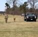 Community plants trees for 30th Arbor Day observance at Fort McCoy