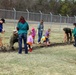 Community plants trees for 30th Arbor Day observance at Fort McCoy