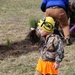 Community plants trees for 30th Arbor Day observance at Fort McCoy