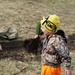 Community plants trees for 30th Arbor Day observance at Fort McCoy