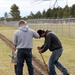 Community plants trees for 30th Arbor Day observance at Fort McCoy