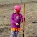 Community plants trees for 30th Arbor Day observance at Fort McCoy