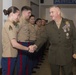 ACMC Visits MSG Marines in Berlin