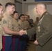 ACMC Visits MSG Marines in Berlin