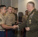 ACMC Visits MSG Marines in Berlin