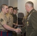 ACMC Visits MSG Marines in Berlin