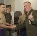 ACMC Visits MSG Marines in Berlin